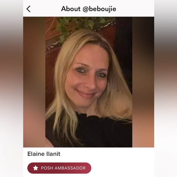 🌟 Follow These Amazing Poshers! 🌟 - Picture 9 of 10